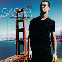 Sasha - Global Underground: San Francisco lyrics