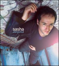 Sasha - Involver lyrics