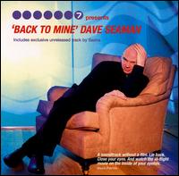 Dave Seaman - Back to Mine lyrics