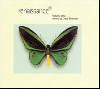 Dave Seaman - Renaissance America, Vol. 1 lyrics