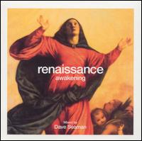 Dave Seaman - Renaissance: Awakening lyrics