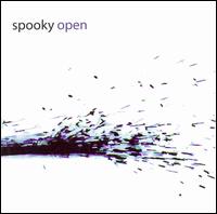 Spooky - Open lyrics