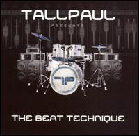 Tall Paul - The Beat Technique lyrics