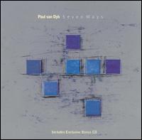 Paul Van Dyk - Seven Ways lyrics