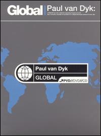 Paul Van Dyk - Global lyrics