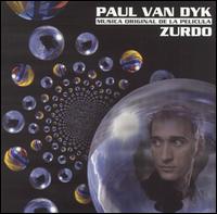 Paul Van Dyk - Zurdo: Musica Original de la Pelicula lyrics