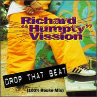 Richard "Humpty" Vission - Drop That Beat lyrics
