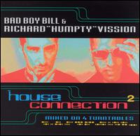 Richard "Humpty" Vission - House Connection, Vol. 2 lyrics