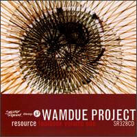 Wamdue Project - Resource Toolbox, Vol. 1 lyrics