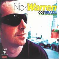Nick Warren - Global Underground: Brazil lyrics