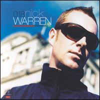 Nick Warren - Global Underground: Amsterdam lyrics