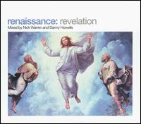 Nick Warren - Renaissance: Revelation lyrics