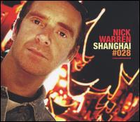 Nick Warren - Global Underground: Shanghai lyrics