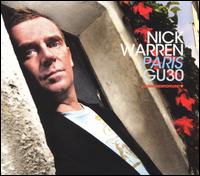 Nick Warren - Global Underground: Paris lyrics