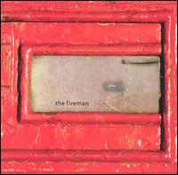 The Fireman - Rushes lyrics