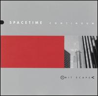 Spacetime Continuum - Emit Ecaps lyrics