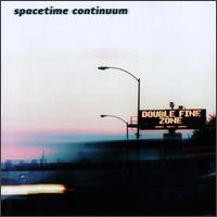 Spacetime Continuum - Double Fine Zone lyrics