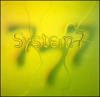 System 7 - 777 [UK] lyrics