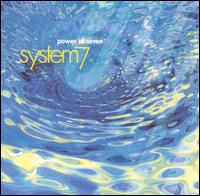 System 7 - Power of Seven lyrics
