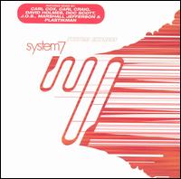 System 7 - System Express lyrics