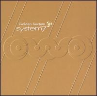System 7 - Golden Section lyrics