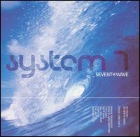 System 7 - Seventh Wave lyrics