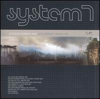 System 7 - Mysterious Traveller lyrics