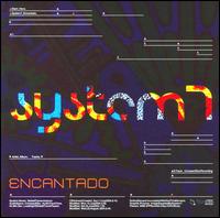 System 7 - Encantado lyrics
