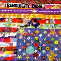 Tranquility Bass - Let the Freak Flag Fly lyrics