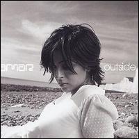 Amar - Outside lyrics
