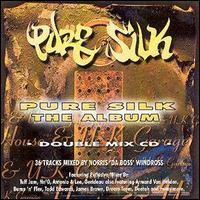 Norris "Da Boss" Windross - Pure Silk: The Album lyrics