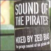 Zed Bias - Sound of the Pirates lyrics