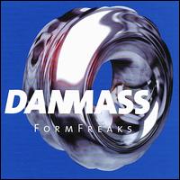 Danmass - Form Freaks lyrics