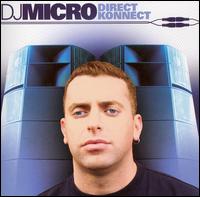 DJ Micro - Direct Konnect lyrics