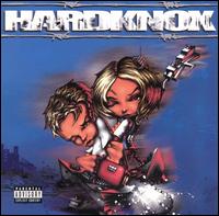 Hardknox - Hardknox lyrics