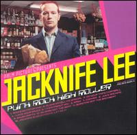 Jacknife Lee - Punk Rock High Roller lyrics