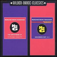 Natural Born Grooves - Groovebird [Single and EP] lyrics