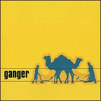 Ganger - Hammock Style lyrics