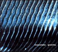 Monolake - Gravity lyrics