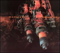 Monolake - Momentum lyrics