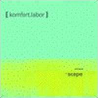 Pole - Komfort.Labor Presents ~scape lyrics