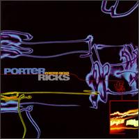 Porter Ricks - Porter Ricks lyrics