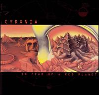 Cydonia - Fear of a Red Planet lyrics