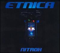 Etnica - Nitrox lyrics