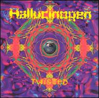 Hallucinogen - Twisted lyrics