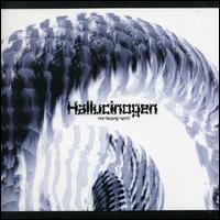 Hallucinogen - Live lyrics