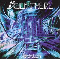 Noosphere - Radiated lyrics