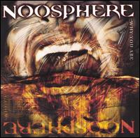 Noosphere - Why You Are lyrics