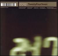 DJ Q - Twenty Four7even lyrics