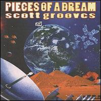 Scott Grooves - Pieces of a Dream lyrics